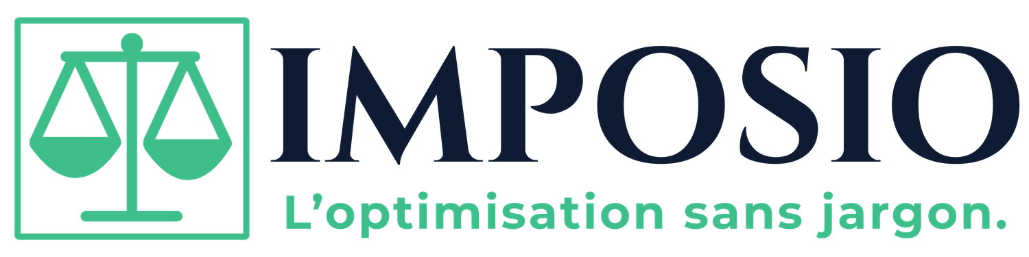 IMPOSIO — L’optimisation sans jargon.